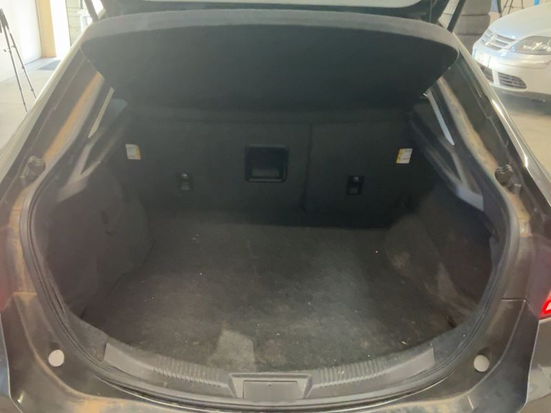 Ford Mondeo 2.0 TDCi ST-Line — zdjęcie 10
