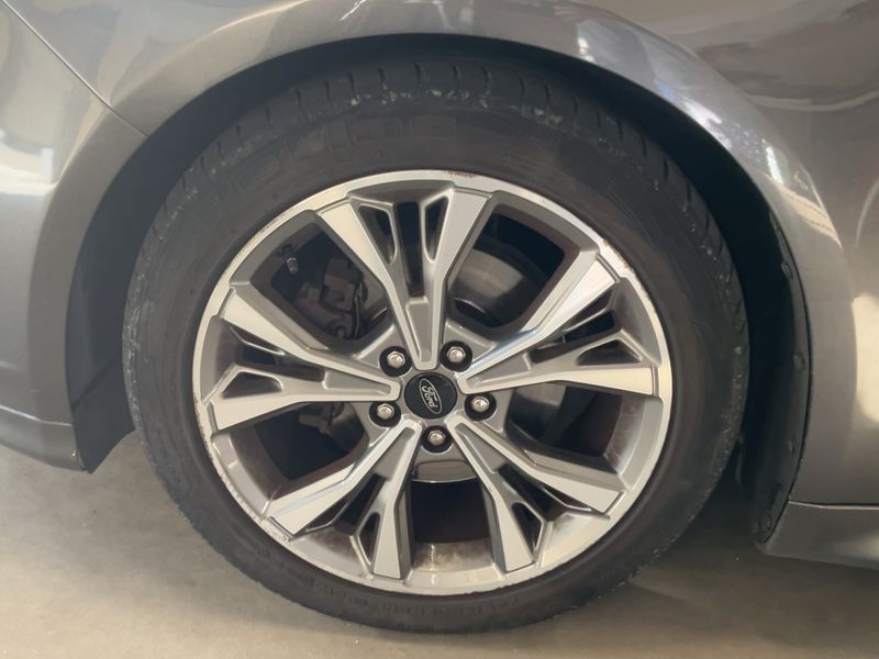 Ford Mondeo 2.0 TDCi ST-Line 2017 – снимка 3