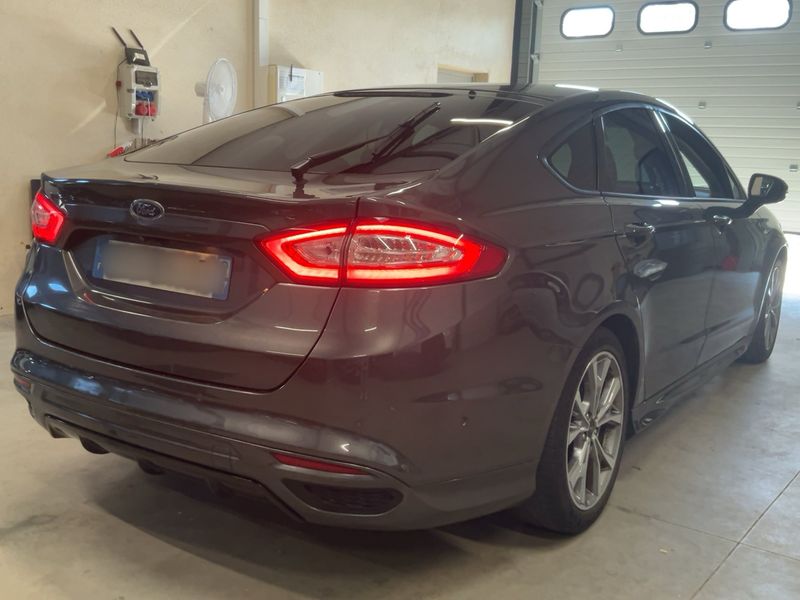 Ford Mondeo 2.0 TDCi ST-Line — zdjęcie 6