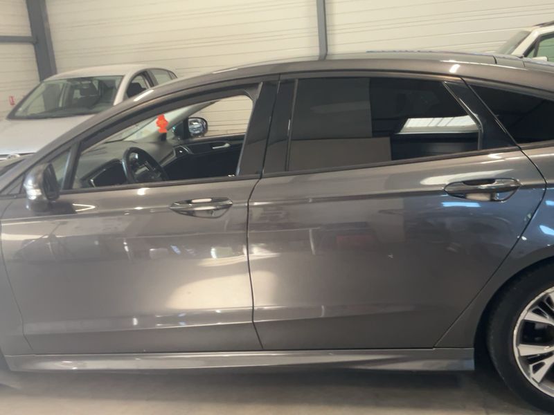 Ford Mondeo 2.0 TDCi ST-Line — zdjęcie 4