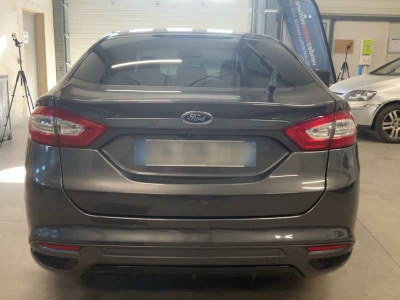 Ford Mondeo 2.0 TDCi ST-Line — zdjęcie 5
