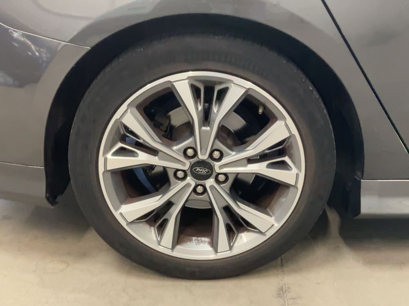 Ford Mondeo 2.0 TDCi ST-Line 2017 – снимка 9