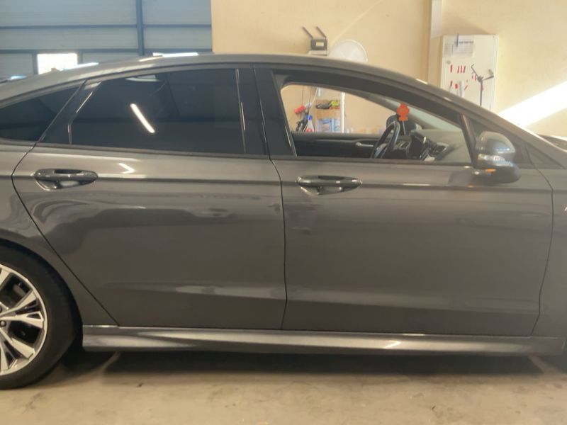 Ford Mondeo 2.0 TDCi ST-Line — zdjęcie 7
