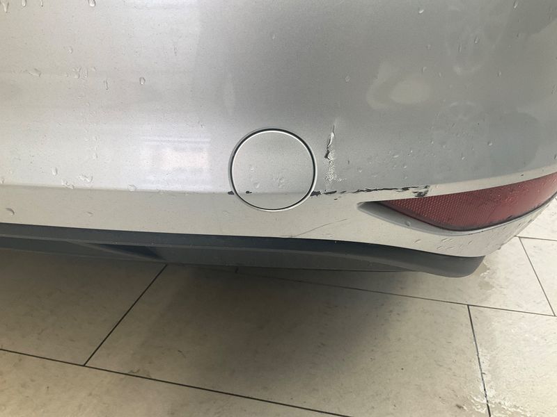 Volkswagen Golf VII 2.0 TDI GTD BlueMotion Tech 2015 – снимка 23