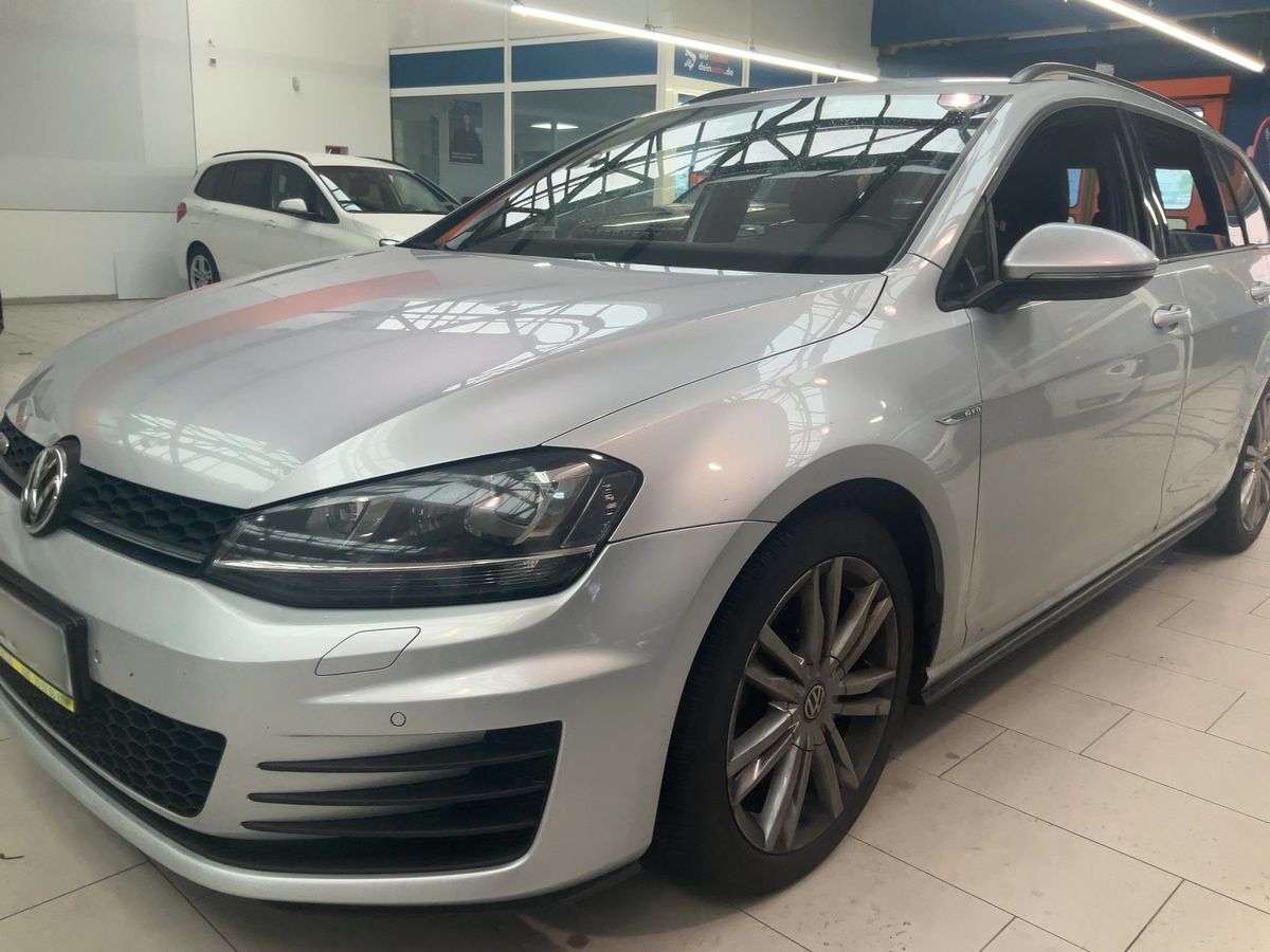 Volkswagen Golf d'occasion