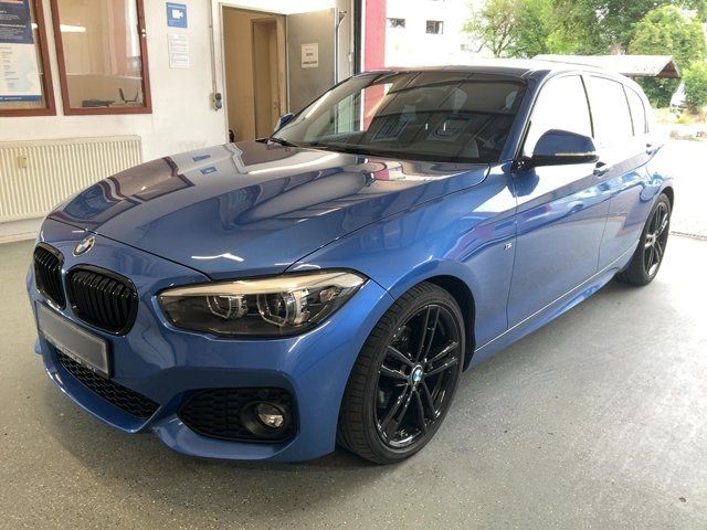 BMW 1er 2019