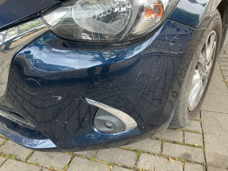 Mazda 2 1.5 Style+ 2018 – снимка 37
