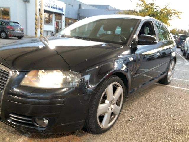 Audi A3 Sportback 1.9 TDI Ambition