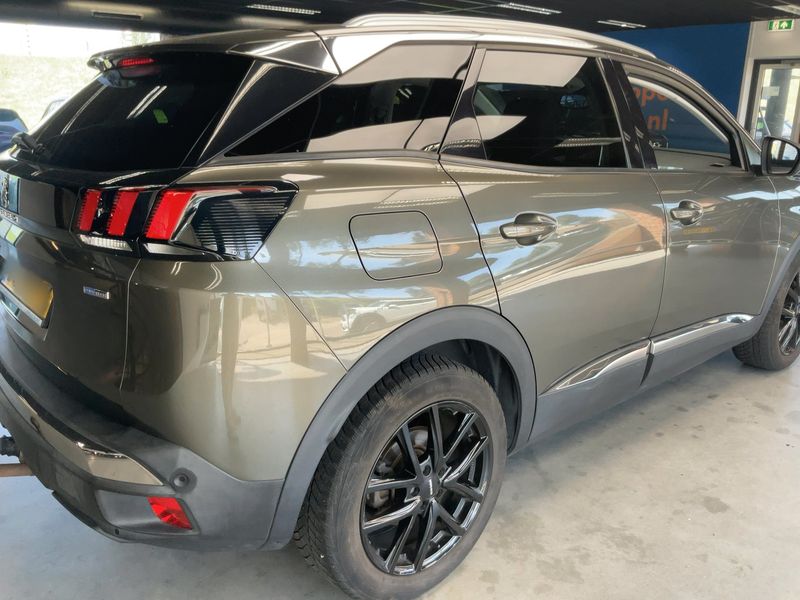 Peugeot 3008 1.2 PureTech Allure — zdjęcie 6