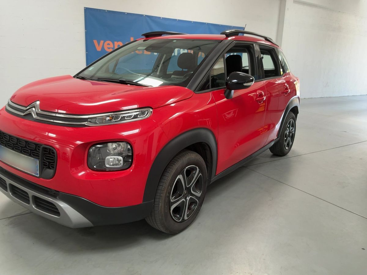 Citroen C3 d'occasion