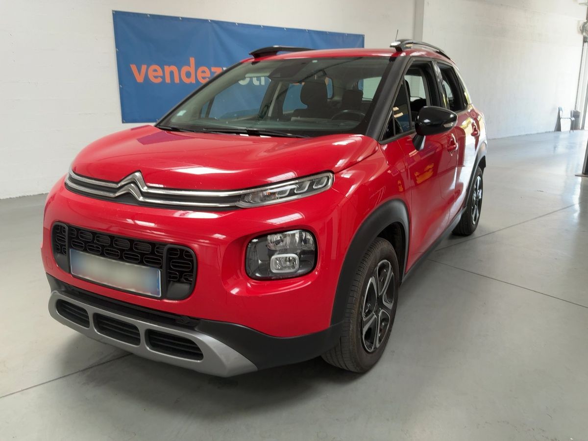 Citroen C3 2017