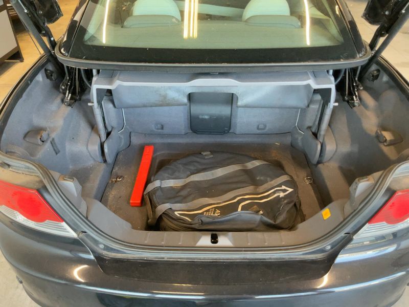 Volvo C70 2.5 T5 Summum — zdjęcie 10