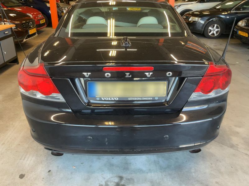 Volvo C70 2.5 T5 Summum — zdjęcie 5