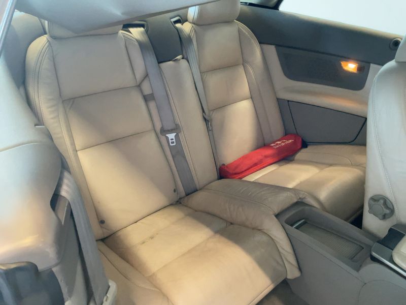 Volvo C70 2.5 T5 Summum — zdjęcie 14