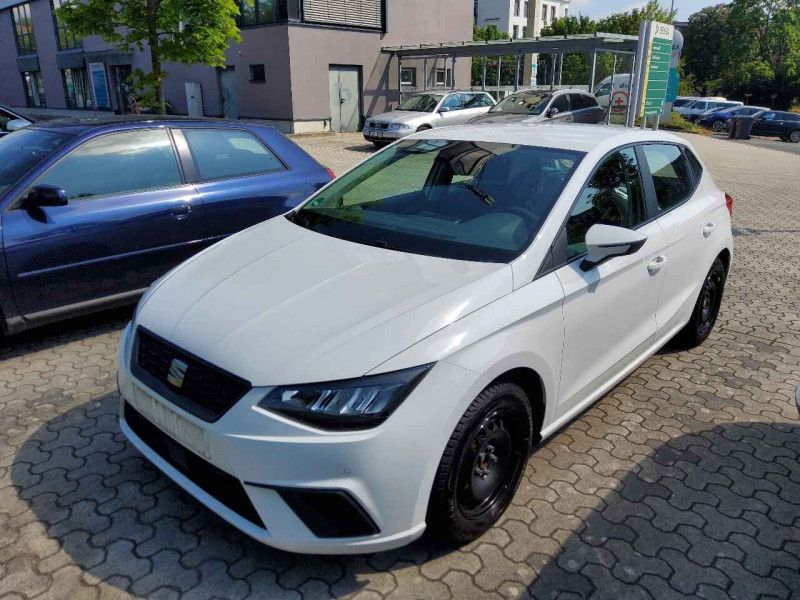 Seat Ibiza 2023