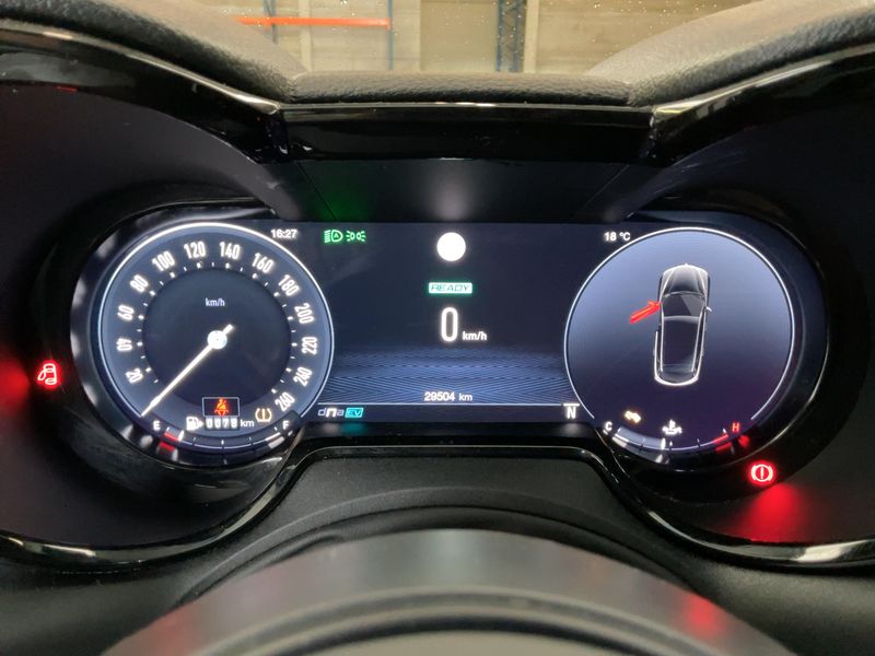 Alfa Romeo Tonale 1.5 VGT Veloce — zdjęcie 13
