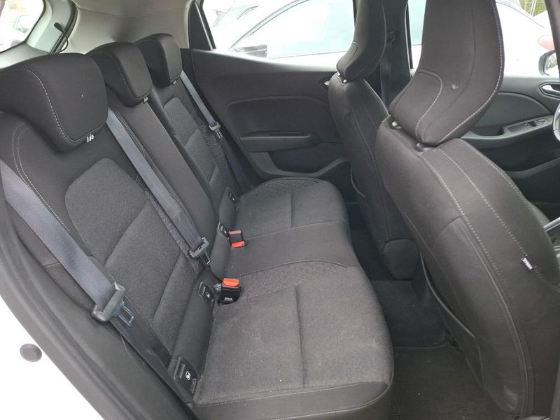 Renault Clio 1.0 SCe Business — zdjęcie 12