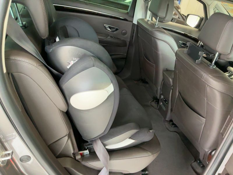 Renault Espace 1.6 dCi Energy Intens — zdjęcie 14