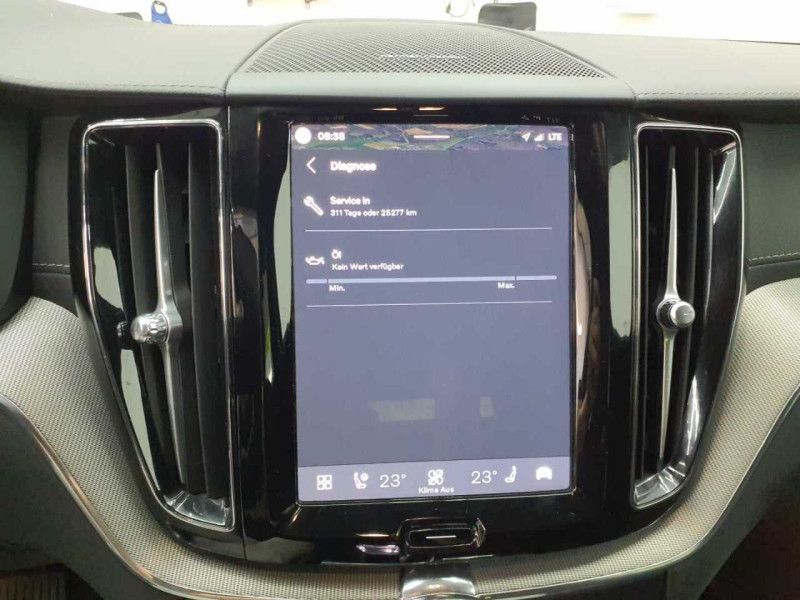 Volvo XC60 d'occasion