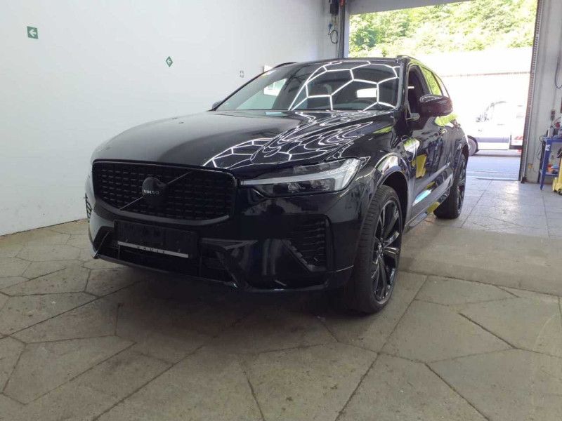 Volvo XC60 2024