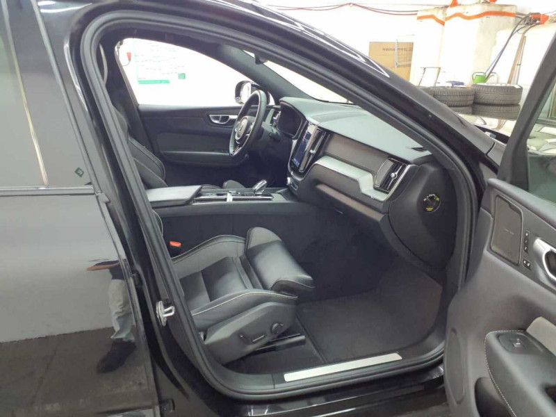 Volvo XC60 d'occasion