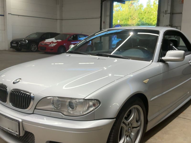 BMW 3er 330Ci — zdjęcie 2
