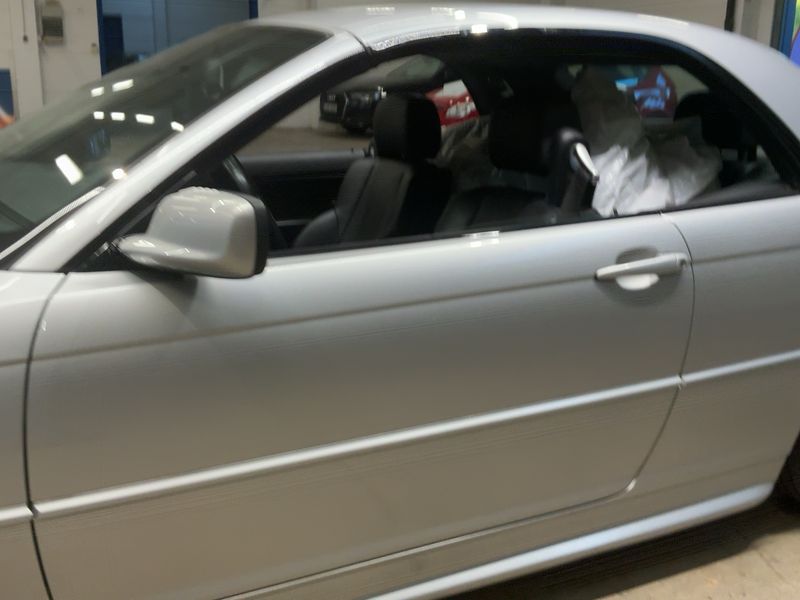 BMW 3er 330Ci — zdjęcie 4