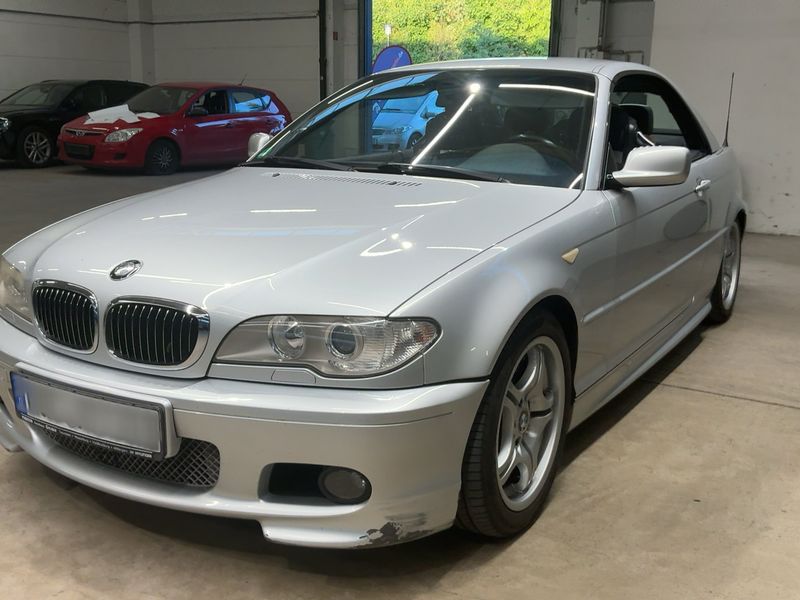 BMW 3er 330Ci