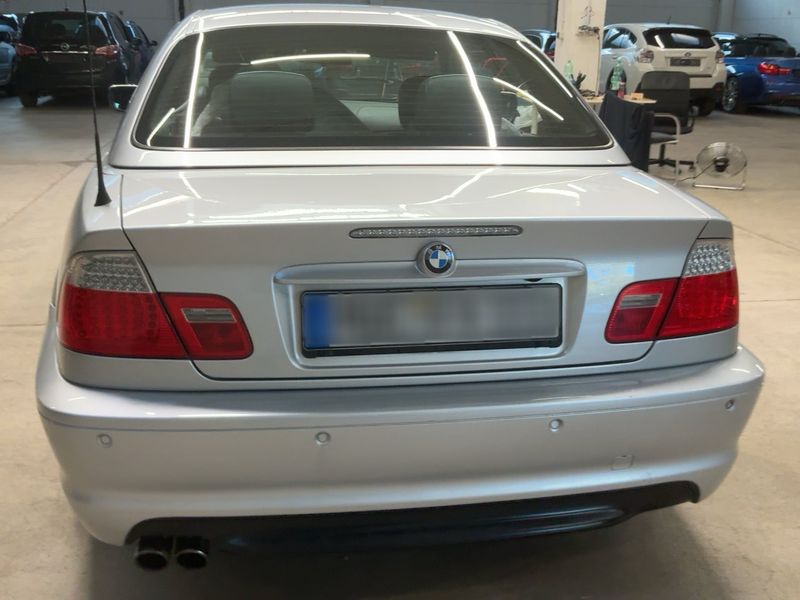 BMW 3er 330Ci — zdjęcie 5