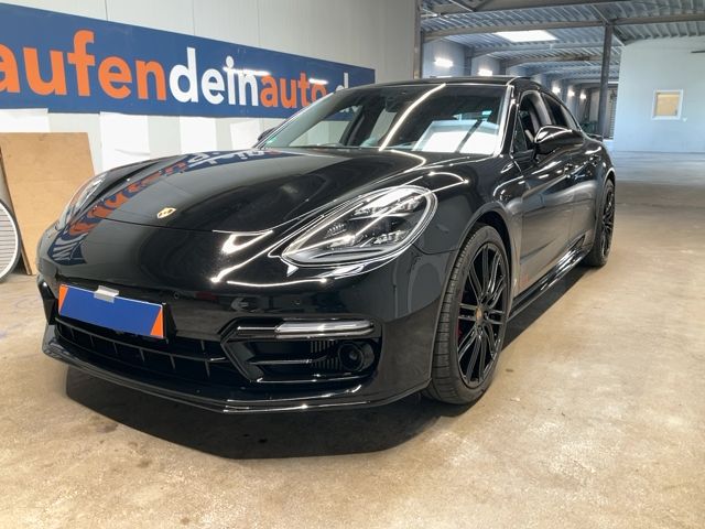 Porsche Panamera d'occasion