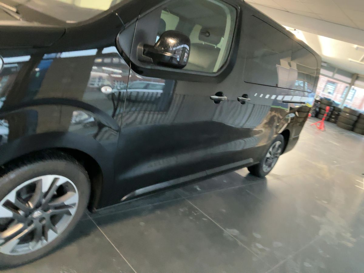 Opel Zafira d'occasion