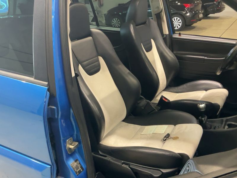 Opel Zafira 2.0 Turbo OPC — zdjęcie 11