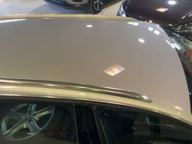 Audi A4 2.0 TDI Ambition 2012 – снимка 13