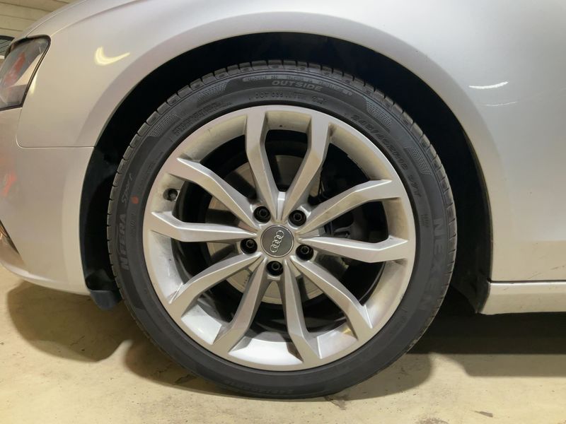 Audi A4 2.0 TDI Ambition 2012 – снимка 3