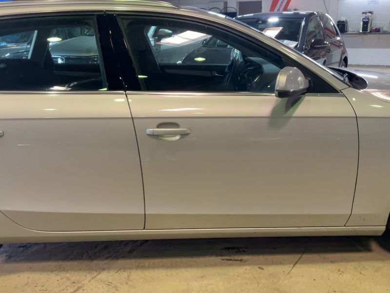 Audi A4 2.0 TDI Ambition 2012 – снимка 10