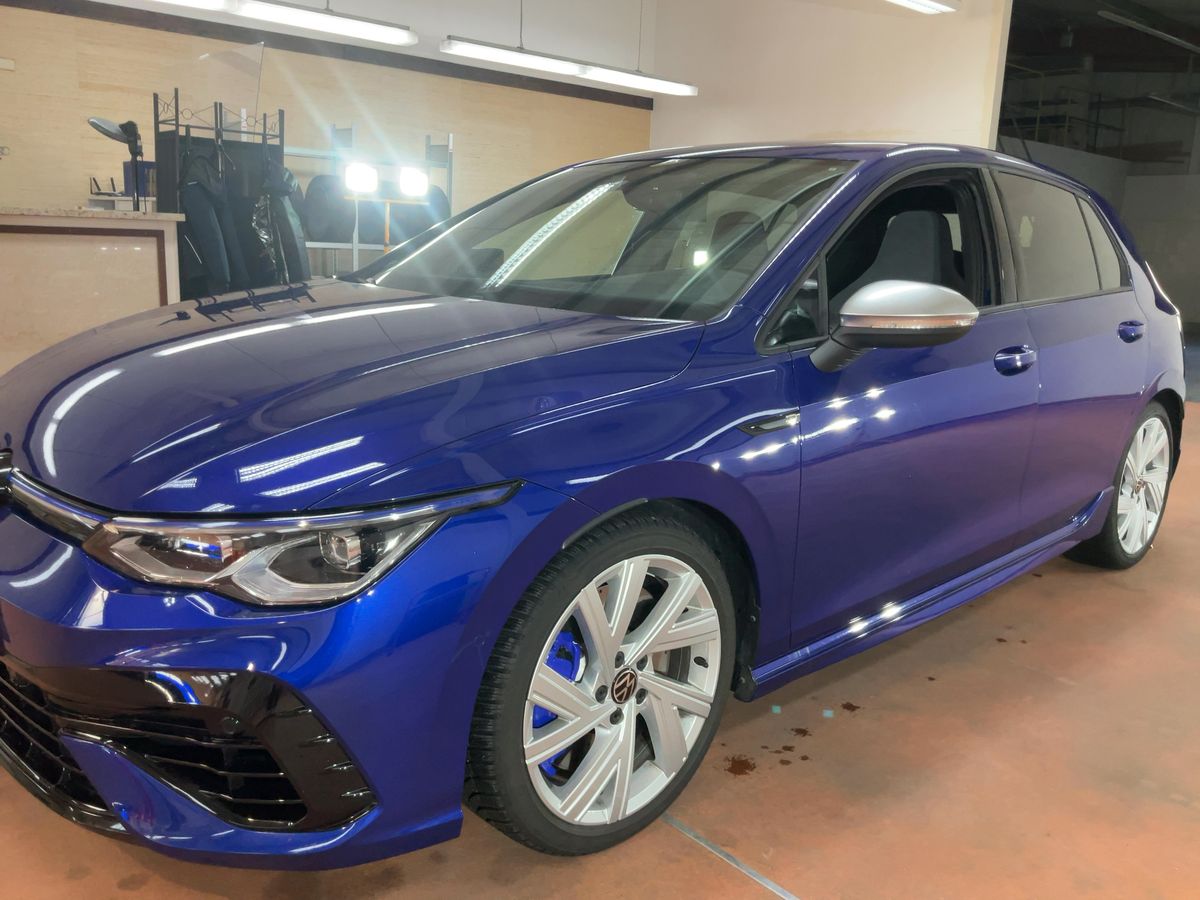 Volkswagen Golf d'occasion