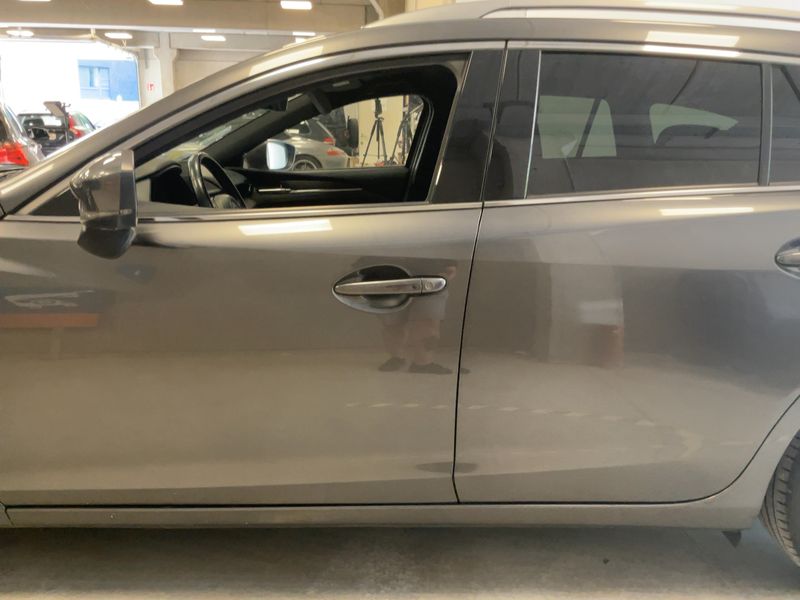 Mazda 6 2.2 Turbodiesel Exclusive-Line — zdjęcie 4