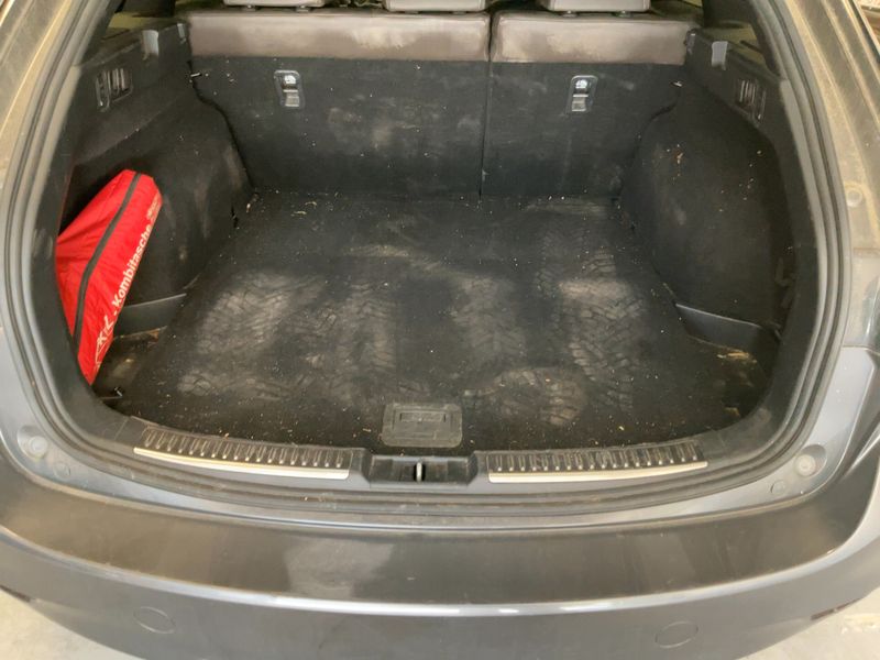 Mazda 6 2.2 Turbodiesel Exclusive-Line — zdjęcie 10