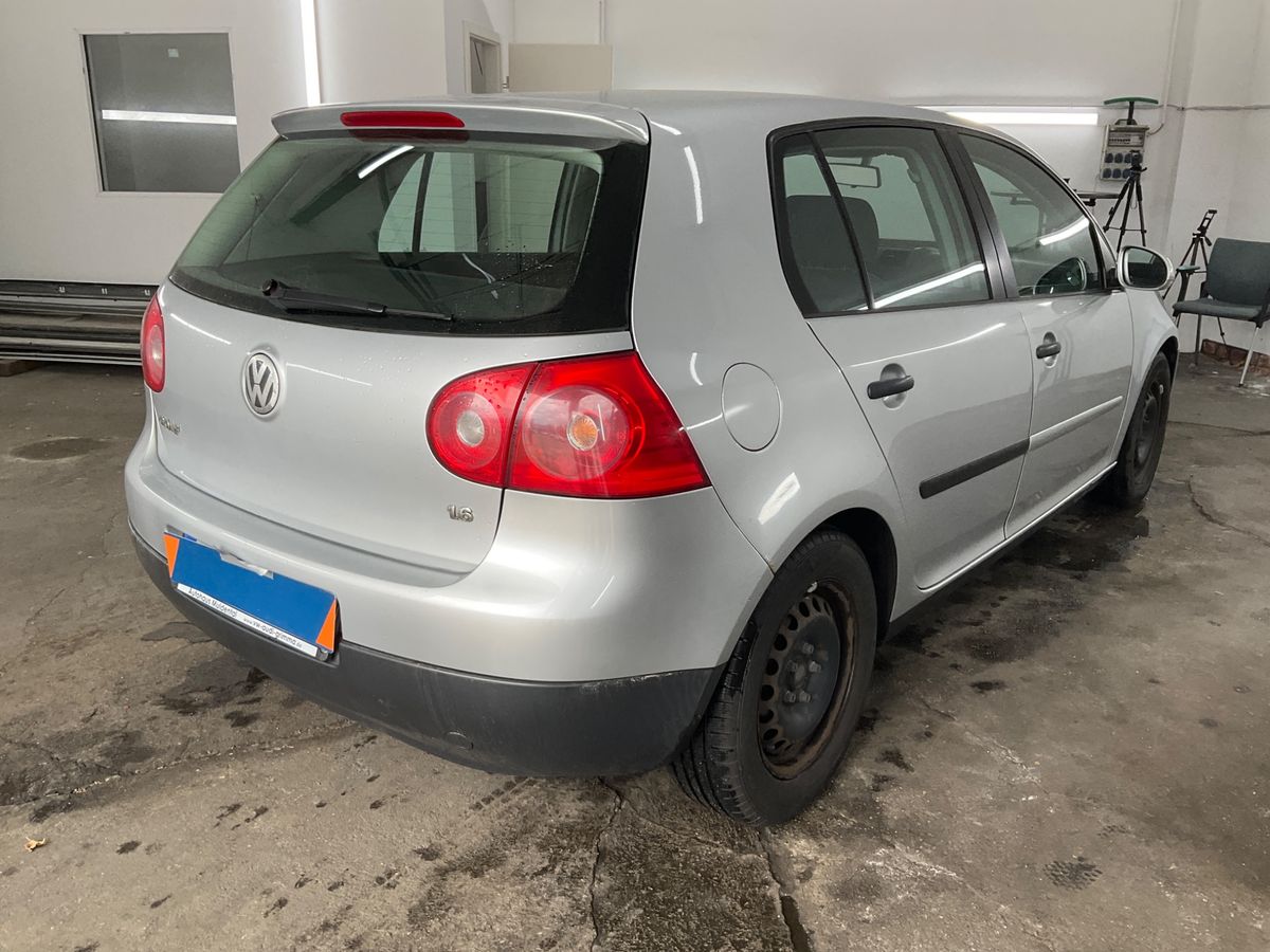 Volkswagen Golf d'occasion