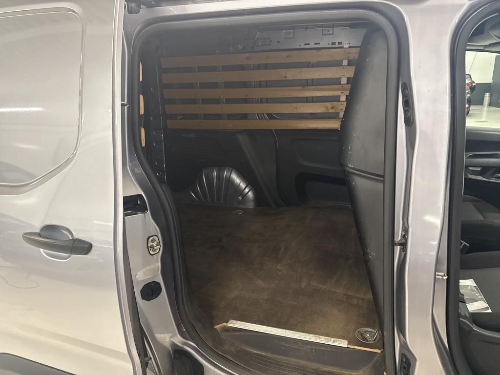 Toyota ProAce d'occasion