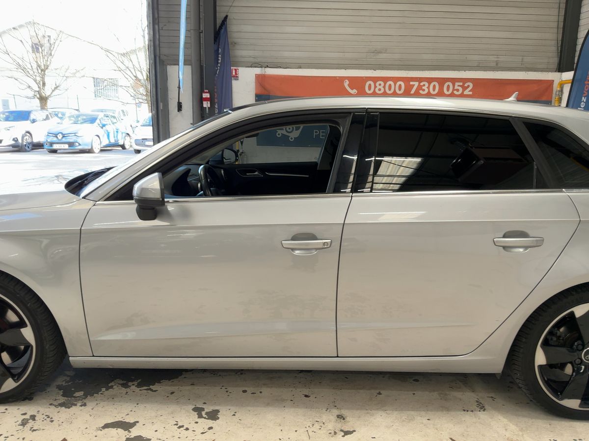 Audi A3 2015 — photo 5