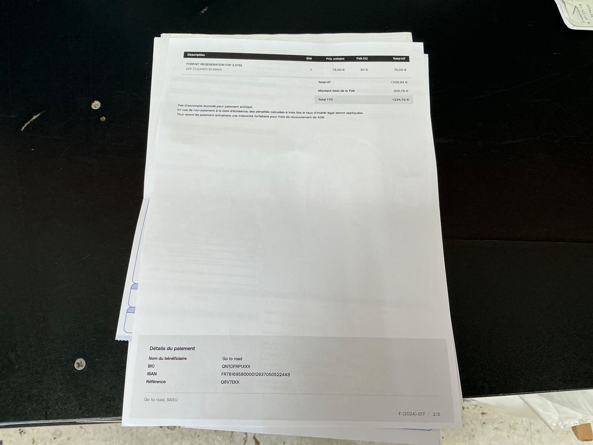 Audi A3 2015 — photo 35
