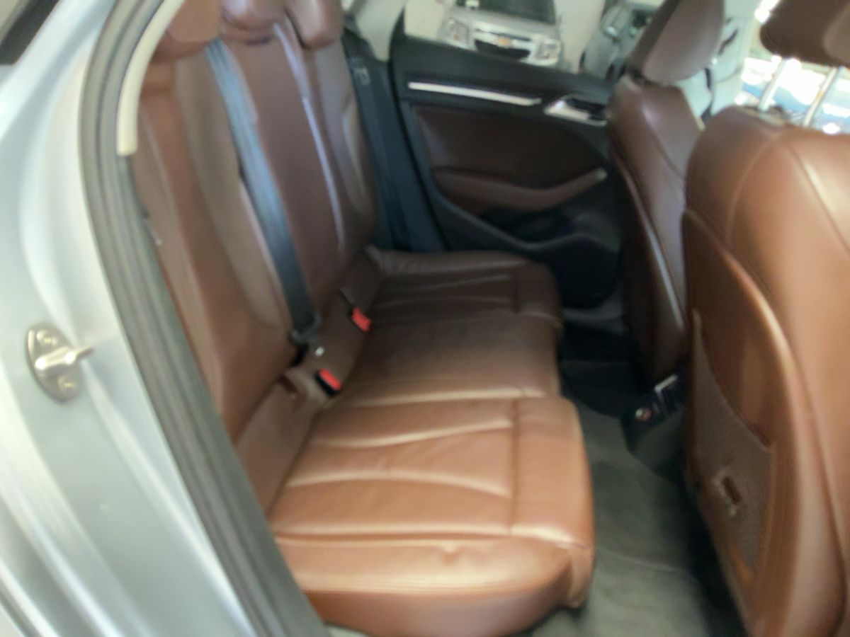 Audi A3 2015 — photo 20