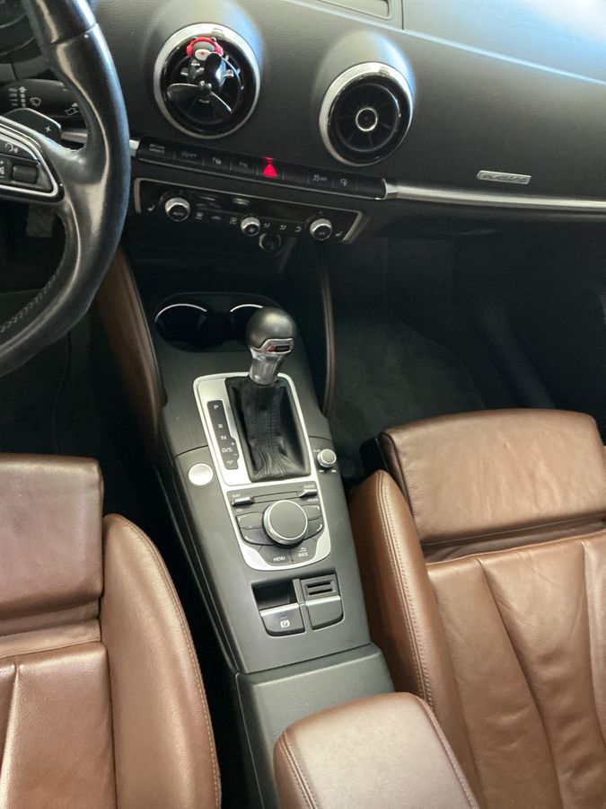 Audi A3 2015 — photo 43
