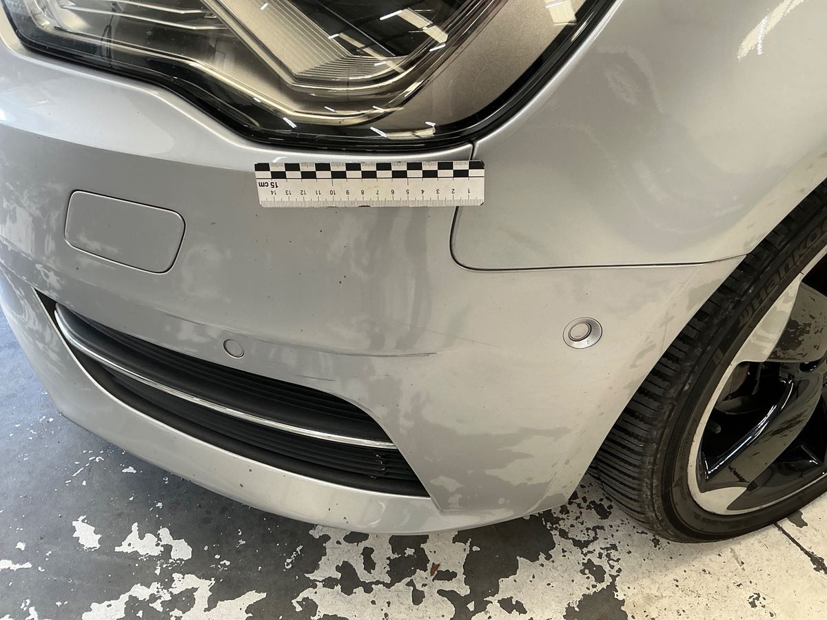 Audi A3 2015 — photo 3