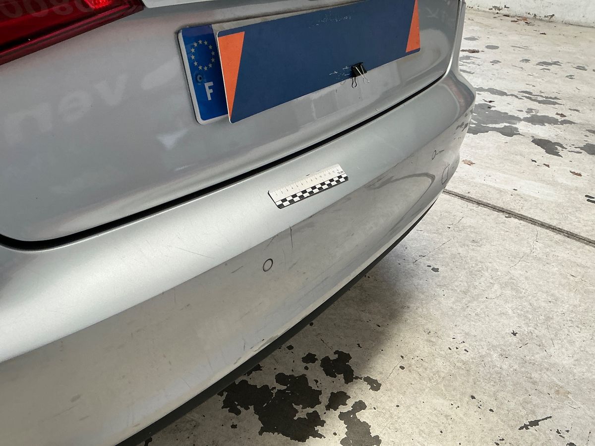 Audi A3 2015 — photo 47