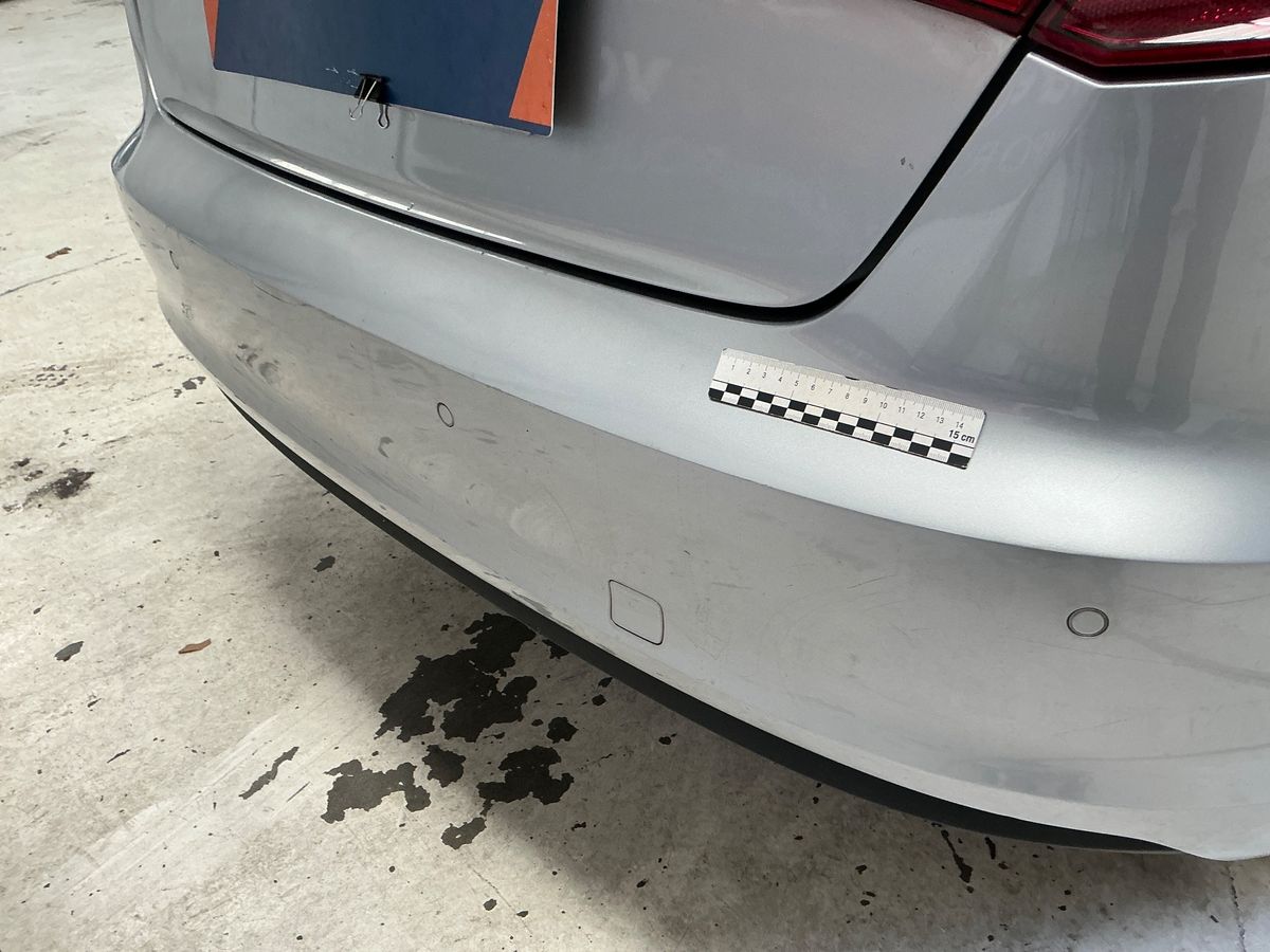 Audi A3 2015 — photo 48