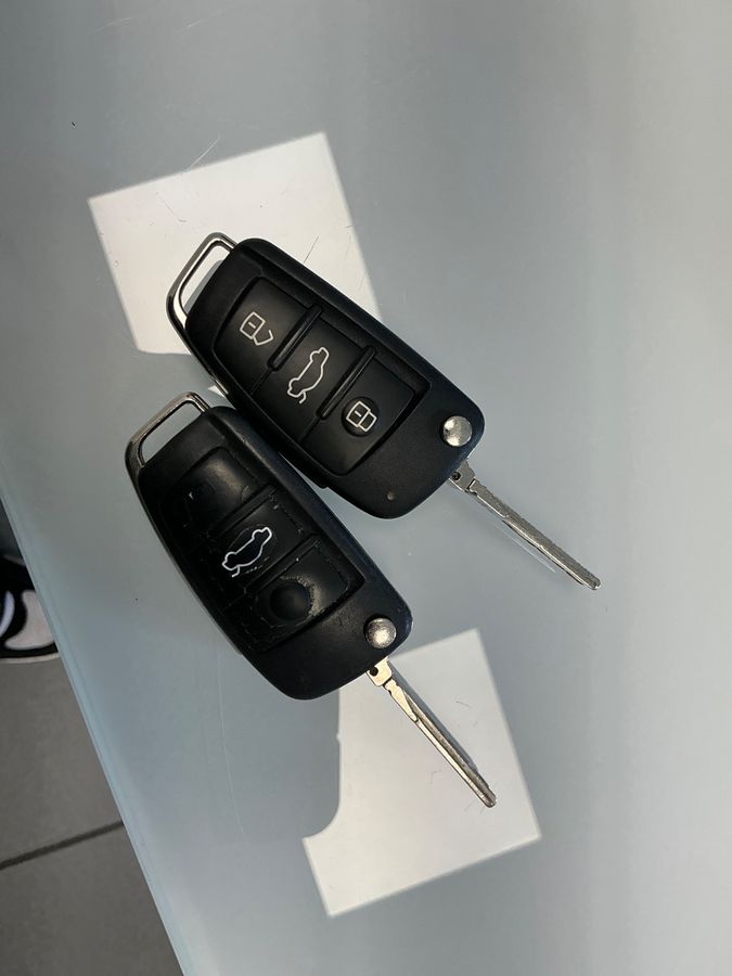 Audi A3 2015 — photo 25