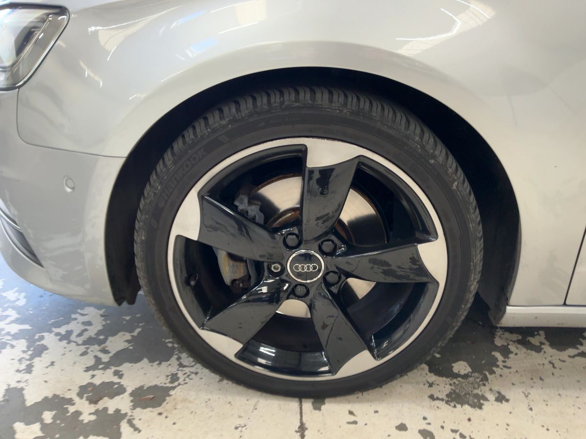 Audi A3 2015 — photo 4