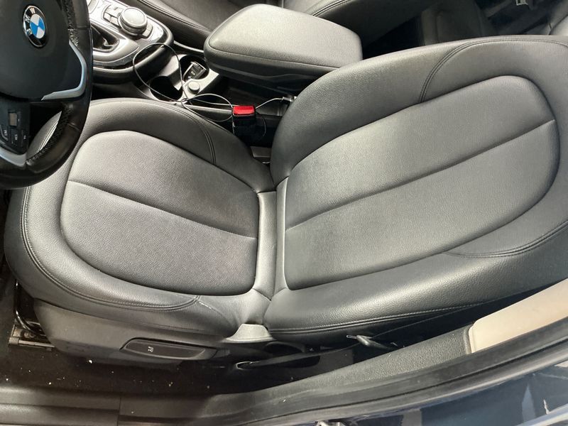 BMW 2er 218d Active Tourer Basis 2015 – снимка 37